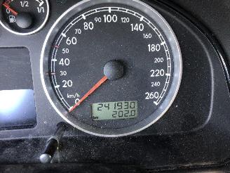 Volkswagen Passat BREAK 1.9 TDI 130 picture 17