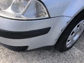 Volkswagen Passat BREAK 1.9 TDI 130 picture 11