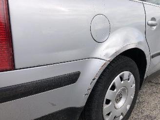 Volkswagen Passat BREAK 1.9 TDI 130 picture 7
