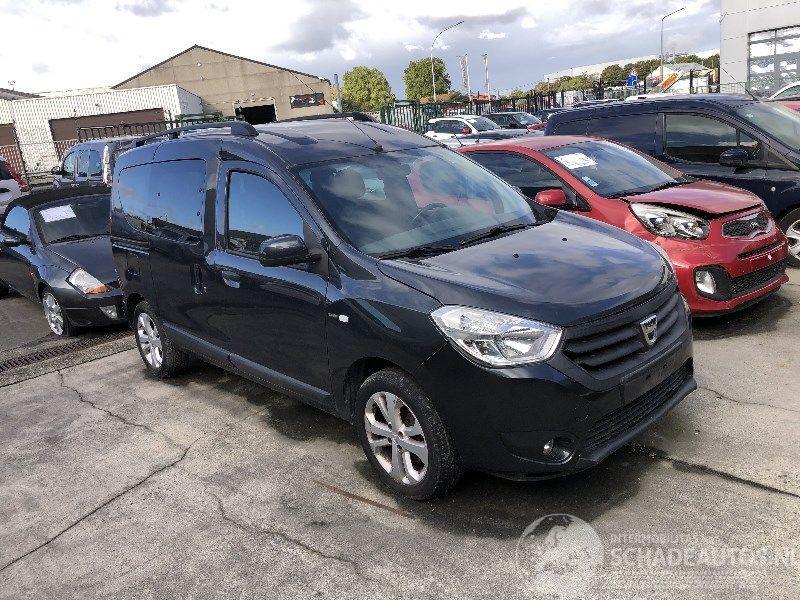 Dacia Dokker 1.2 TCE