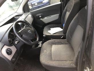 Dacia Dokker 1.2 TCE picture 6