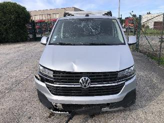 Volkswagen Transporter 2.0 TDI  150 picture 8