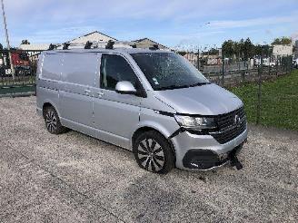 Volkswagen Transporter 2.0 TDI  150 picture 3