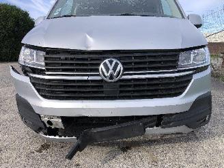 Volkswagen Transporter 2.0 TDI  150 picture 9