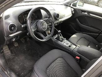 Audi A3 1.0 TFSI picture 8