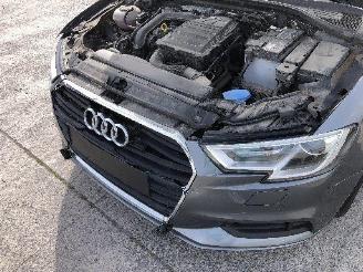 Audi A3 1.0 TFSI picture 23