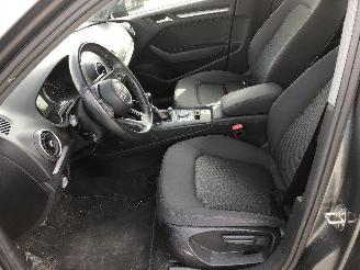 Audi A3 1.0 TFSI picture 9
