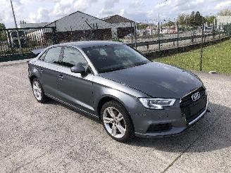 Audi A3 1.0 TFSI picture 2