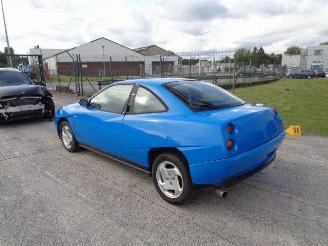 Fiat Coupé  picture 3