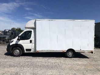 Peugeot Boxer 2.0 HDI   CAISSE picture 8