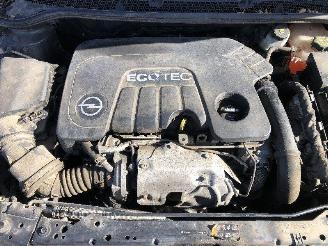 Opel Astra BREAK  1.6 CDTI picture 11