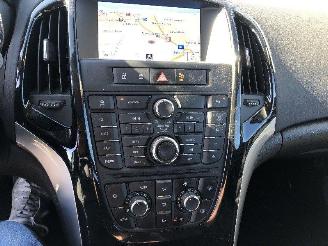 Opel Astra BREAK  1.6 CDTI picture 9