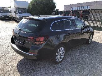 Opel Astra BREAK  1.6 CDTI picture 4