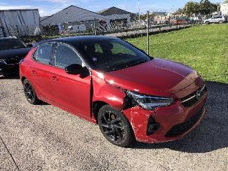 Opel Corsa 1.2 picture 2