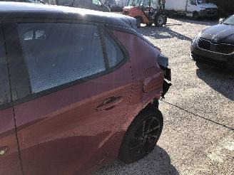 Opel Corsa 1.2 picture 13