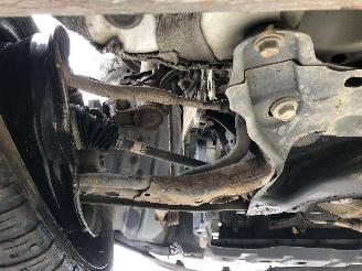 Toyota Yaris 1.0 picture 17