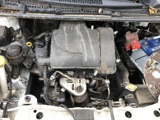 Toyota Yaris 1.0 picture 11