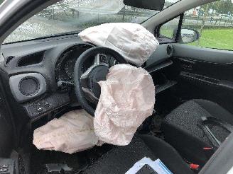 Toyota Yaris 1.0 picture 5