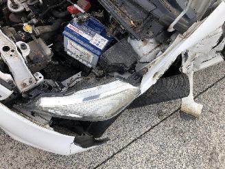 Toyota Yaris 1.0 picture 18