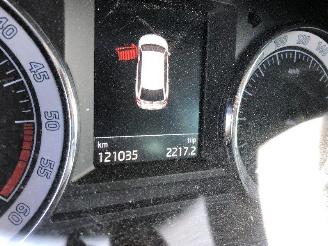 Skoda Octavia 1.6 TDI picture 20