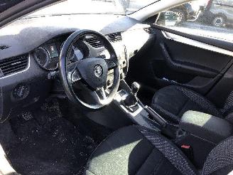 Skoda Octavia 1.6 TDI picture 7