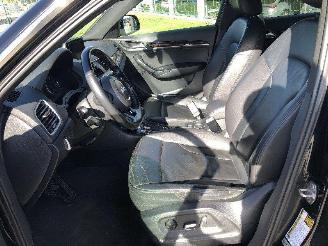 Audi Q3 2.0 TFSI  S-TRONIC picture 6