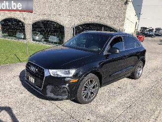  Audi Q3 2.0 TFSI  S-TRONIC 2016/9