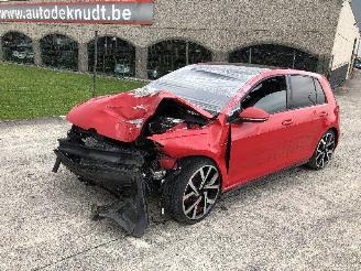 Volkswagen Golf 7  2.0 GTI  DSG picture 3