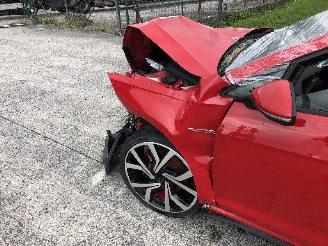 Volkswagen Golf 7  2.0 GTI  DSG picture 8