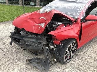 Volkswagen Golf 7  2.0 GTI  DSG picture 6