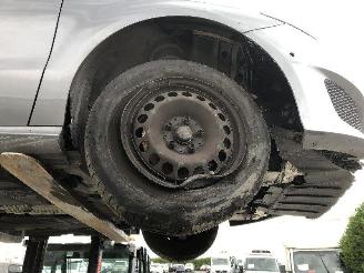 Mercedes B-klasse A 180 picture 9