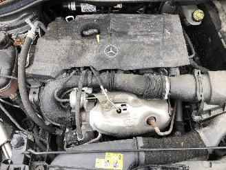 Mercedes B-klasse A 180 picture 8