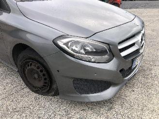 Mercedes B-klasse A 180 picture 19