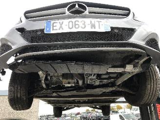 Mercedes B-klasse A 180 picture 11