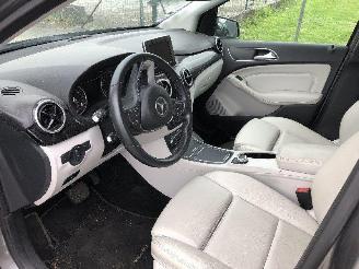 Mercedes B-klasse A 180 picture 5