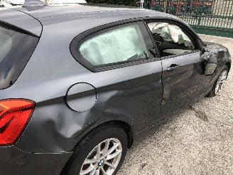 BMW 1-serie 2.0 D picture 8