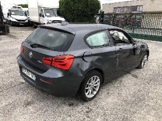 BMW 1-serie 2.0 D picture 4