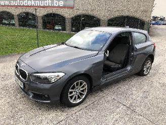 Avarii autoturisme BMW 1-serie 2.0 D 2016/5