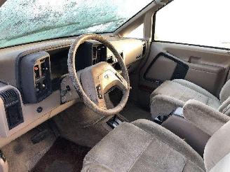 Ford Aerostar 3.0L V6 picture 5