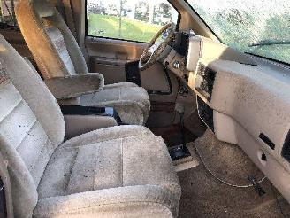 Ford Aerostar 3.0L V6 picture 6