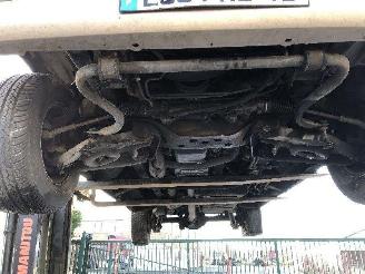 Ford Aerostar 3.0L V6 picture 10