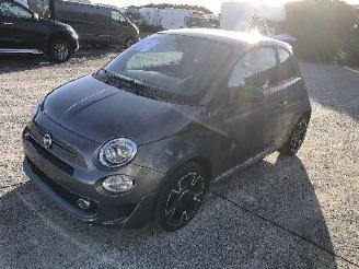 Fiat 500 1.2 GT picture 2