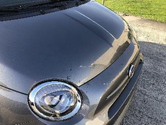 Fiat 500 1.2 GT picture 11