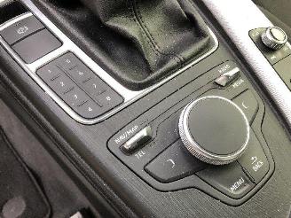 Audi A4 3.5 TFSI   BREAK picture 26