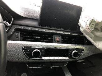 Audi A4 3.5 TFSI   BREAK picture 27
