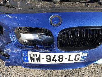 BMW 1-serie 116d picture 26