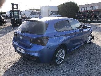 BMW 1-serie 116d picture 2