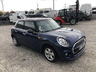 Mini Mini COOPER 1.5 D picture 4