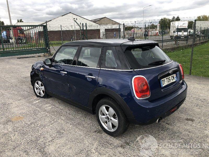 Mini Mini COOPER 1.5 D
