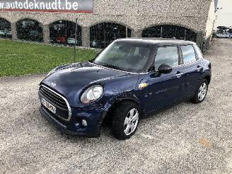 Mini Mini COOPER 1.5 D picture 3